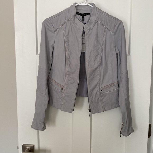 Grey jacket - Picture 2 of 5